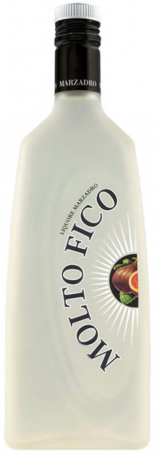 Liquore Molto Fico
