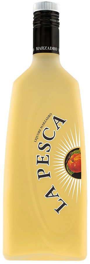 Liquore La Pesca