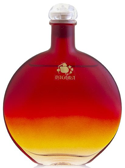 Grappa Monovitigno 20 cl