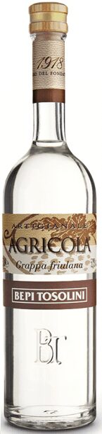 Grappa Agricola