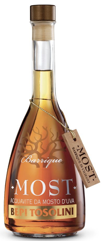 Most Barrique Ciliegio