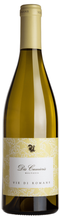 Malvasia "Dis Cumieris"