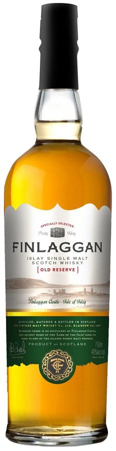Finlaggan Old Reserve