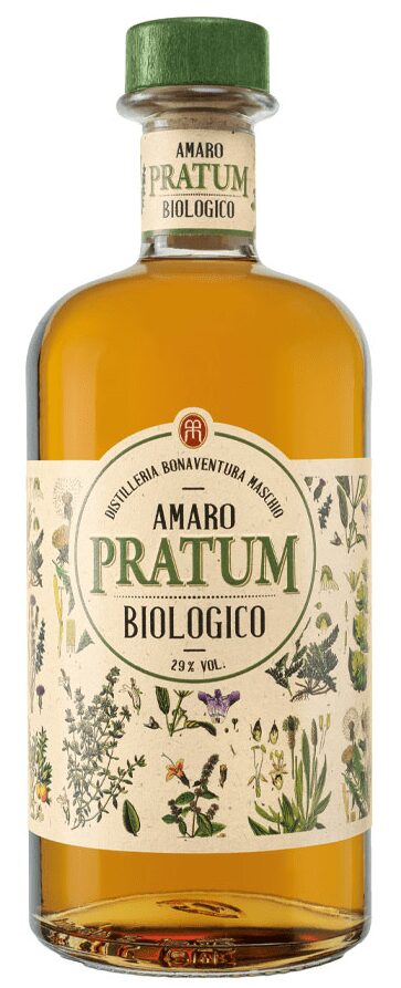 Amaro Pratum