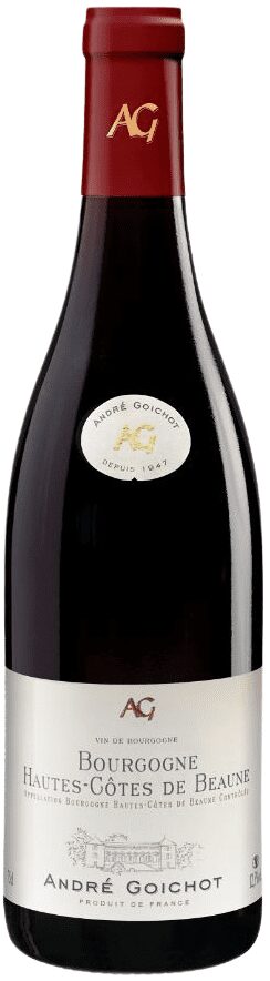 Hautes Còtes de Beaune