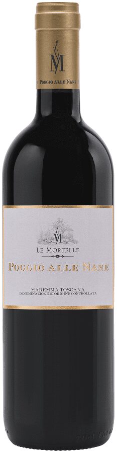 Poggio Alle Nane 2020