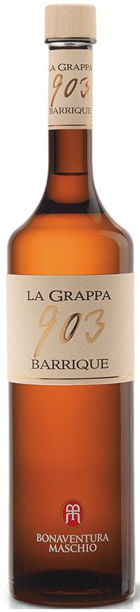 La Grappa 903 Barrique