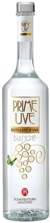 Prime Uve Bianche