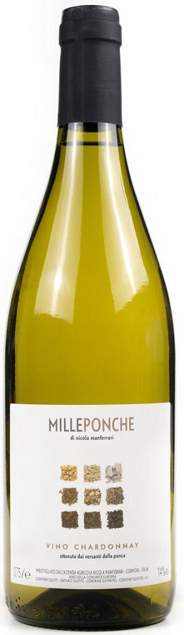 Milleponche Chardonnay