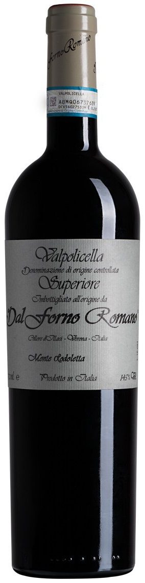 Valpolicella Superiore 2017 "Monte Lodoletta"80107190150378032578920369