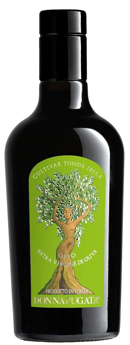 Olio Tonda Iblea