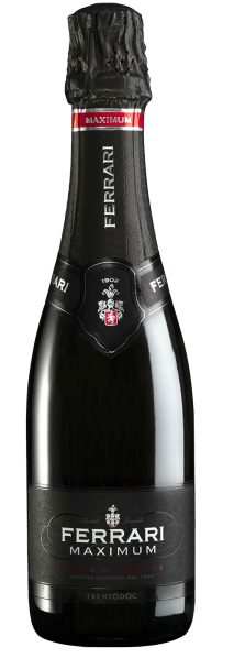 Maximum Blanc de Blancs 37,5 cl