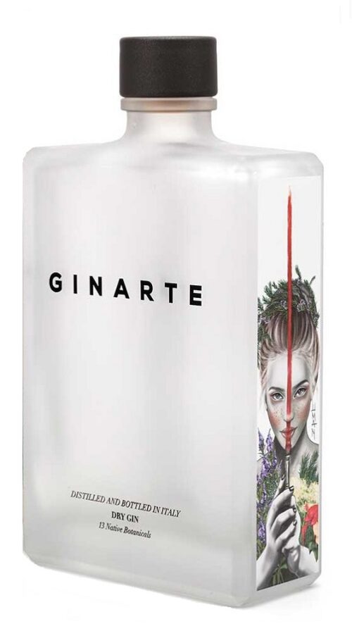 Ginarte Uman