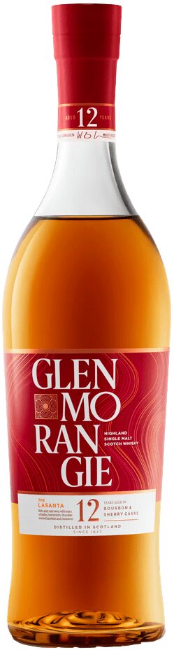 Glenmorangie The Lasanta