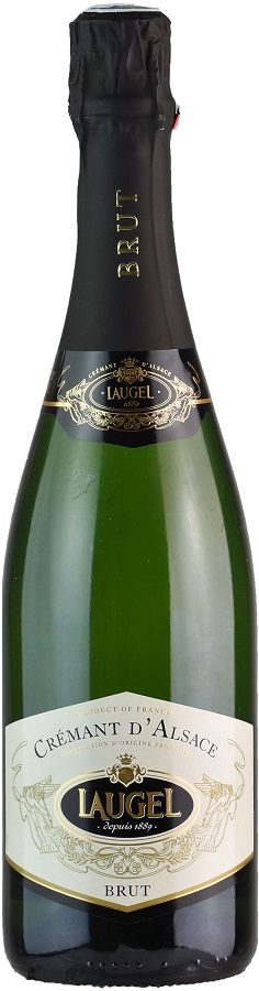 Cremant D'Alsace "Laugel"