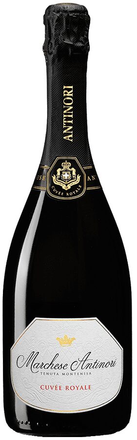 Cuvée Royale