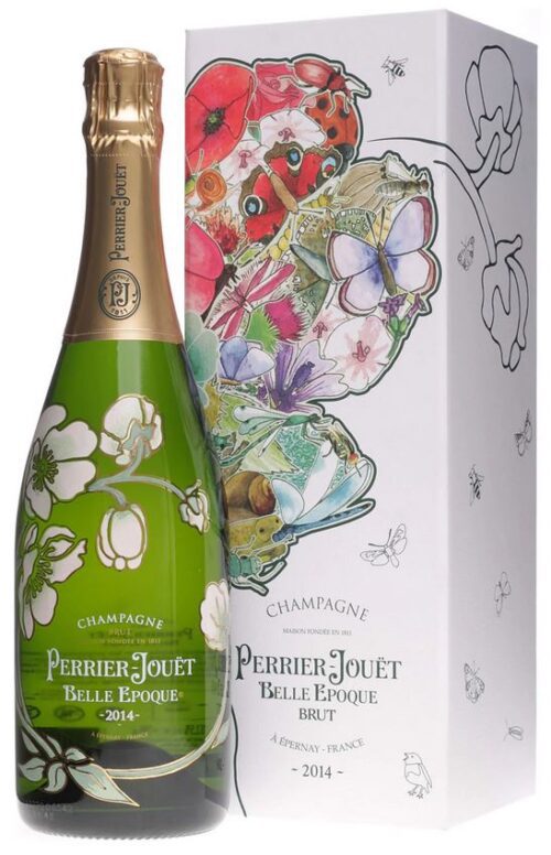 Belle Epoque 2014 Astucciato