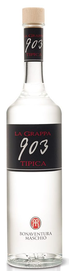 La Grappa 903 Tipica