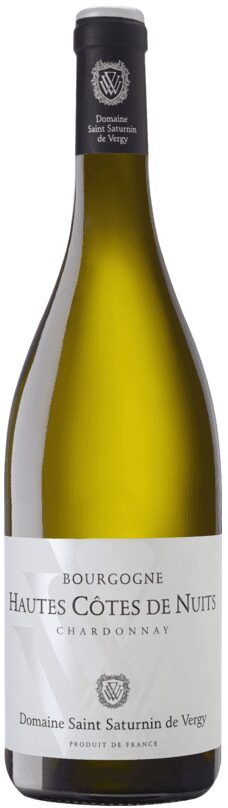 Hautes Côtes de Nuits Chardonnay