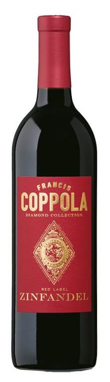 Zinfandel Diamond Collection
