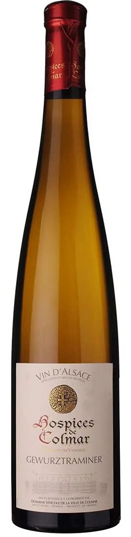 Gewürztraminer