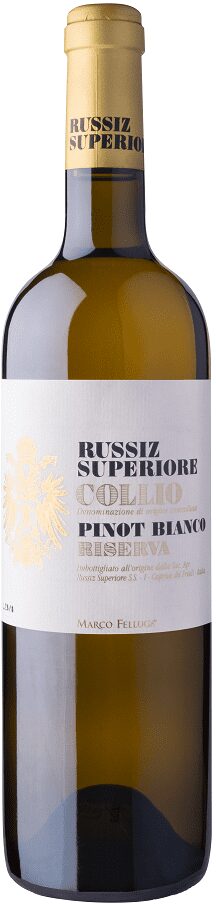 Pinot Bianco Riserva
