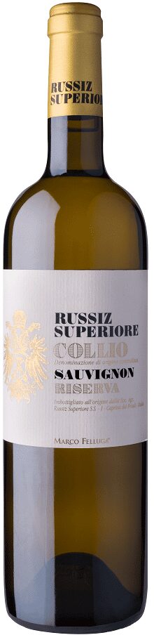 Sauvignon Riserva