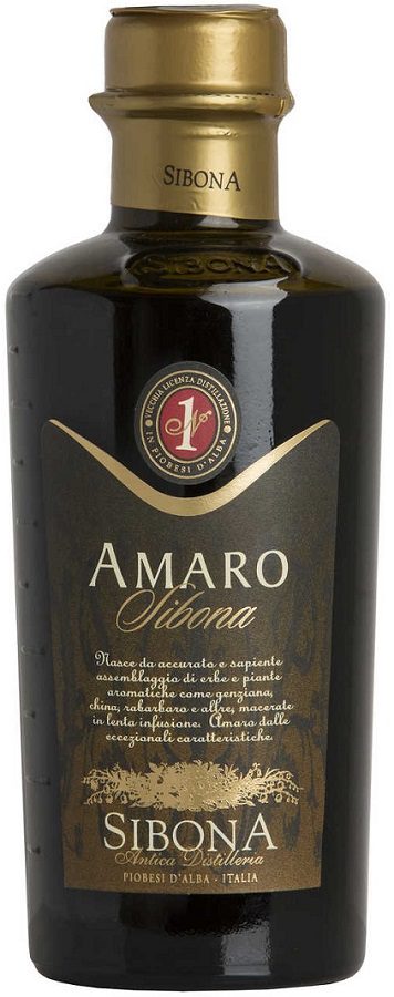 Amaro Sibona