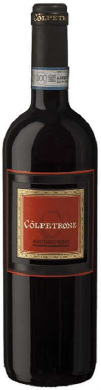 Colpetrone Montefalco Rosso