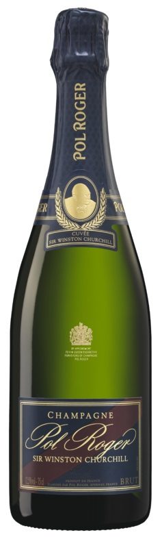 Sir Winston Churchill 2015