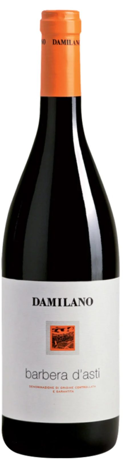 Barbera d'Asti