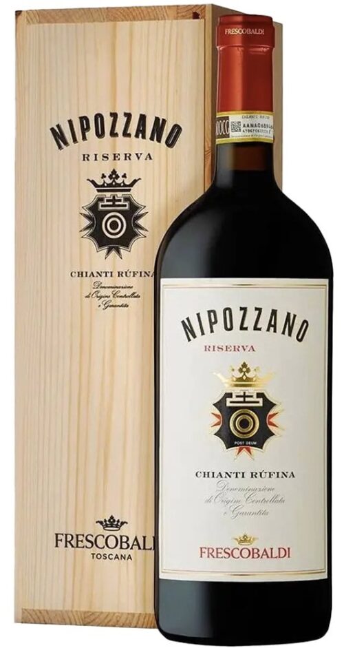 Nipozzano Riserva Magnum