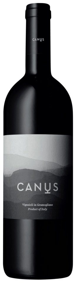 Refosco dal Peduncolo Rosso