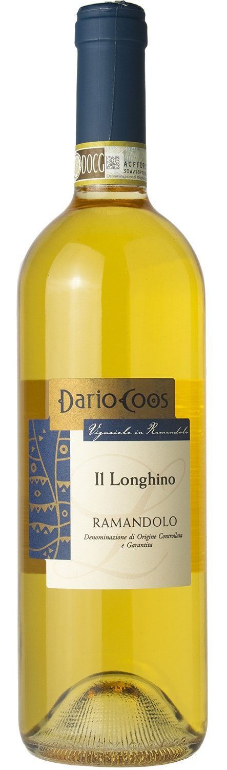 Ramandolo "Il Longhino"