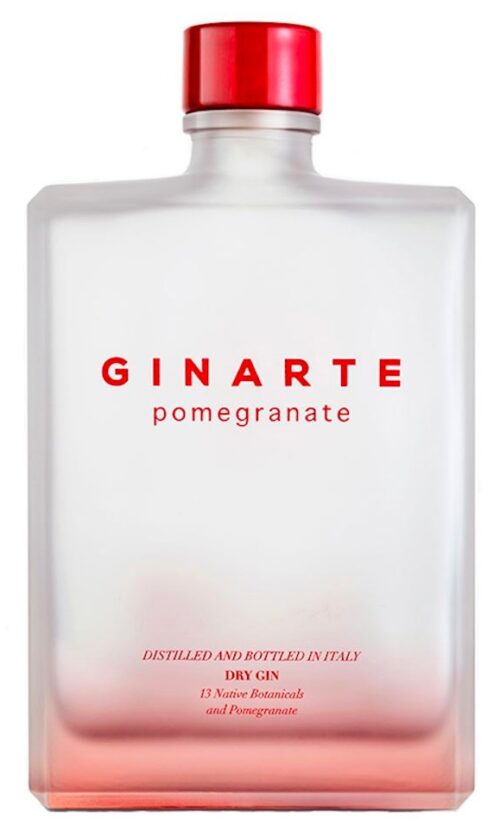 Ginarte Pomegranate