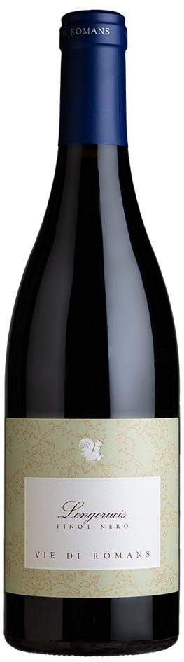 Pinot Nero "Longorucis"