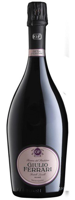 Giulio Ferrari Rosé