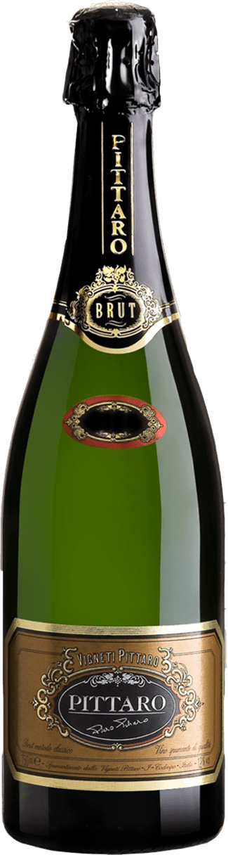 Talento Brut Etichetta Oro