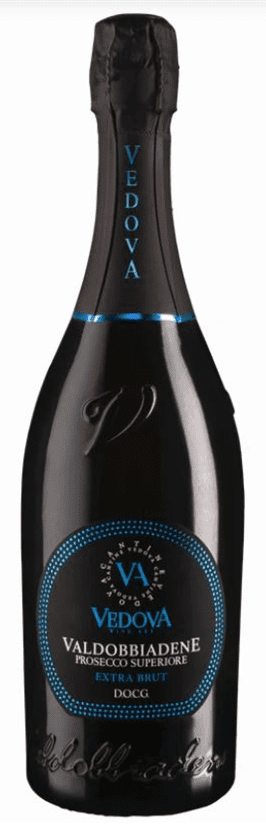 Prosecco Extra Brut