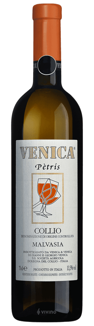 Malvasia Pétris