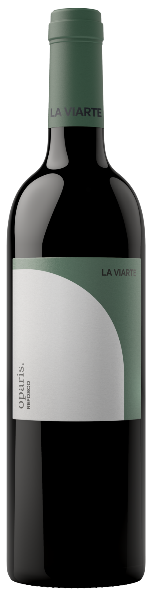 Refosco dal Peduncolo Rosso