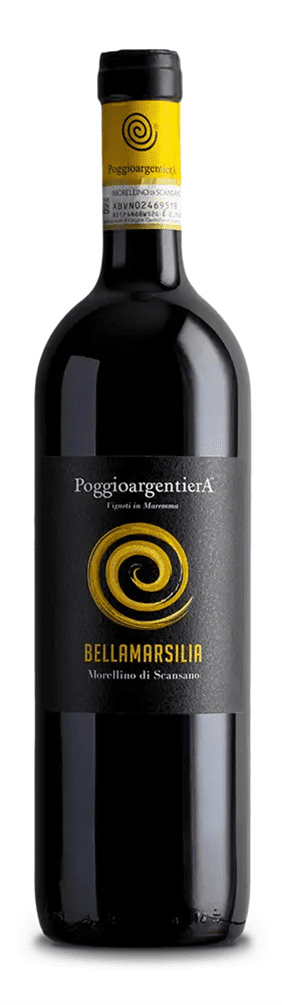 Bellamarsilia
