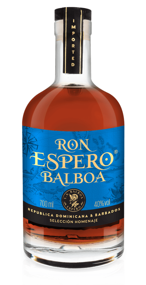 Ron Espero Reserva