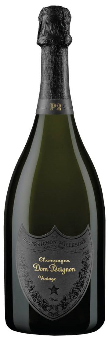 Vintage 2004 Plénitude 2