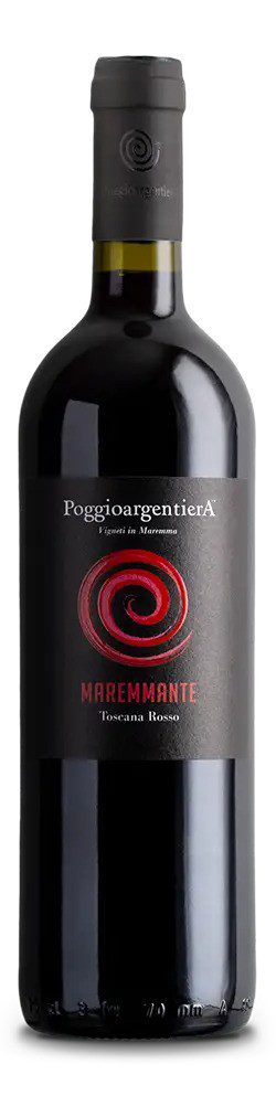 Maremmante