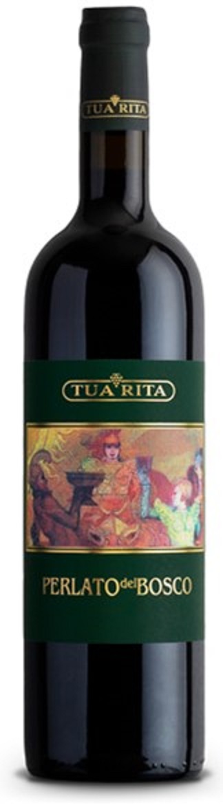 Perlato del Bosco
