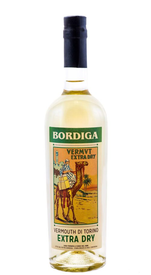 Vermouth Extra Dry di Torino