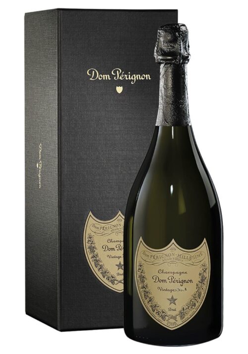 Vintage 2012 Magnum Astucciata