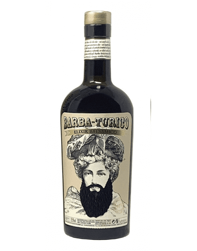 Amaro Barba-Turico