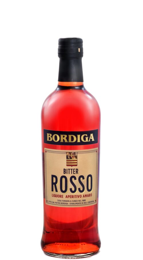 Bitter Rosso